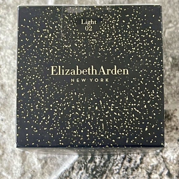 ELIZABETH ARDEN High Performance Blurring Loose Powder SEALED In Box - Picture 9 of 15